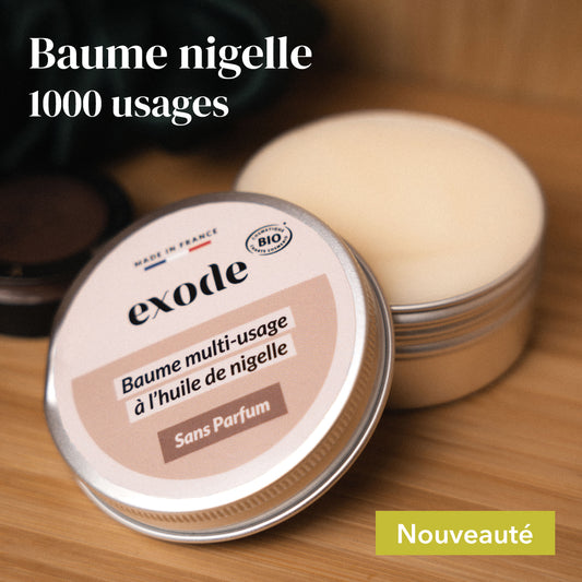 Offert : Baume egyptien