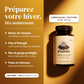 Gélules de nigelle