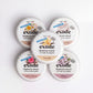 Mini-Deodorant-Packung x5