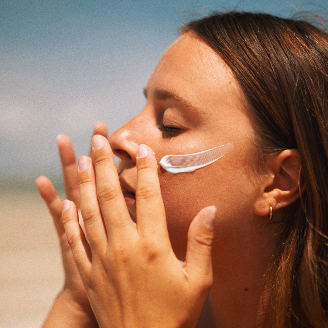 Crème visage à l'huile de nigelle